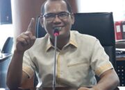 Antonius Tumanggor Minta Pemko Medan Evaluasi Parkir Barcode, Usulkan Kembali ke Sistem Konvensional