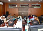 RDP Tertunda, Komisi III DPRD Medan Kritik Ketidakhadiran Pemilik Grand Central Hotel