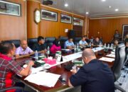 Komisi IV DPRD Medan Ungkap Dugaan Limbah dan Bangunan Ilegal di Belawan, Minta Operasional Dihentikan