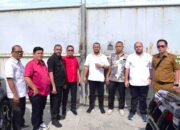 Komisi IV DPRD Medan Temukan Pelanggaran Perizinan di SPBU Belawan, Pengelola Diperingatkan