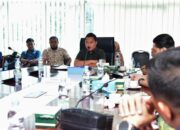 Komisi I DPRD Medan Soroti Evaluasi Kinerja Triwulan, Minta OPD Tepat Sasaran dan Transparan