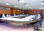 DPRD Medan Ikuti Penyuluhan Arsip Dinamis, Bahas Pengelolaan dan Tertib Administrasi