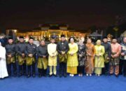 Wakil Ketua DPRD Medan Hadiri Pembukaan Gelar Melayu Serumpun ke-8 Tahun 2025