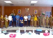 DPRD Medan Finalisasi Pencabutan Perda Tata Ruang 2015, Bahas Arah Penataan Wilayah Baru