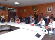 RDP Komisi II DPRD Medan Bahas Dugaan Kekerasan terhadap Anak dan Kericuhan di RS Pirngadi
