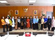 Kaukus Perempuan DPRD Medan Kawal Program Kesehatan dan Pemberdayaan Perempuan Tahun 2025