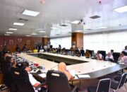 DPRD Medan Bentuk Tim Gabungan Tindaklanjuti Dugaan Perusakan Lahan dan Pencemaran di Belawan