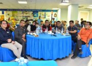 Komisi IV DPRD Medan Temukan Pelanggaran PBG dan Amdal Saat Sidak Hotel dan Rumah Sakit