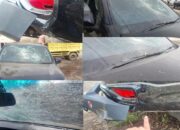 Ada Apa Dengan Penyidik Polres Simalungun?, Tersangka Pengerusakan Belum Ditahan Meski Lidos Sudah Jadi Terdakwa