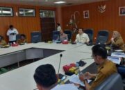 DPRD Medan Soroti Banjir di Pintu Tol Bandar Selamat, Penanganan Direncanakan Tahun Depan
