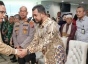 DPRD Medan Soroti Ketimpangan Pembangunan di Medan Utara, Hadi Suhendra Minta Wali Kota Ambil Tindakan