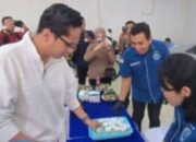 Wakil Ketua DPRD Medan Minta Hasil Tes Urine Camat dan Lurah Diumumkan Secara Terbuka
