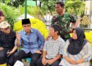 Anak Hanyut di Sungai Deli, Wali Kota Medan dan DPRD Tinjau Langsung Lokasi Pencarian