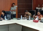 RDP DPRD Medan Bahas Kasus Panti Asuhan Bait Allah Ditunda karena Dinsos Tidak Hadir