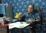DPRD Medan Nilai Anggaran KONI Masih Minim, Siap Kawal Penambahan di P-APBD 2025