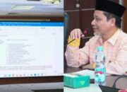 Pansus DPRD Medan Tetapkan Ketua dan Wakil Ketua untuk Pembahasan RPJMD 2025–2029