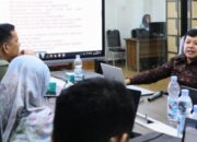 DPRD Medan Gelar Coaching Clinic Terkait Perpres Baru tentang Pengadaan Barang dan Jasa