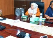 Komisi II DPRD Medan Soroti Sikap Ketua IBI, Pertimbangkan Langkah Hukum