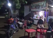 Viral Kafe Alam Kubur: Ramai Pengunjung, Dikelilingi Makam dan Cerita Mistis