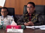 Komisi IV DPRD Medan Soroti Pencemaran dan Bangunan Ilegal, Rumah Potong Ayam Jadi Fokus Pengawasan