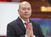 Nikson Nababan Dijagokan Pimpin PDIP Sumut, Pengamat: Sosok Loyal dan Pro Wong Cilik