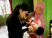 Bayi Sumbing di Medan Jalani Operasi Berkat Respons Cepat Wali Kota