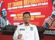 Wira Putra Apresiasi Tambahan Skorsing Terhadap Ketum PP KAMMI