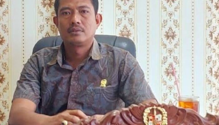 Fraksi Hanura-PKB Desak Pemko Medan Tuntaskan PR Infrastruktur dan Pemerataan Pembangunan