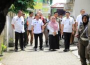 Pustu Minim Layanan dan Tenaga Medis, Zakiyuddin Kaji Penggabungan ke Puskesmas Induk Medan Deli