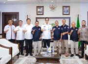 Wali Kota Medan Dukung PKT Legends Kembangkan Pembalap Muda Menuju Profesional