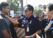 Rico Waas Lunasi Tunggakan Pendidikan 168 Siswa di Medan, Ijazah Mereka Akhirnya Tertebus
