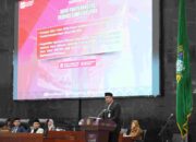 Bobby Nasution Ancam Eksekusi Pengedar Narkoba, Sumut Siap Perang Total!