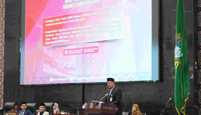 Bobby Nasution Ancam Eksekusi Pengedar Narkoba, Sumut Siap Perang Total!
