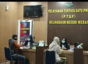 IKI Sumut Kawal Kasus Dugaan Korupsi Rp5,1 Miliar Medan Fashion Festival 2024