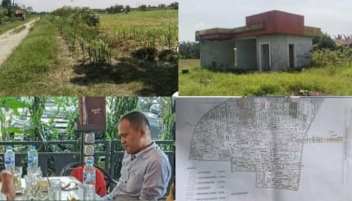 Dugaan Konspirasi Bank Sumut-PT Spectra Graha, FKSM Desak Kejatisu Usut Tuntas