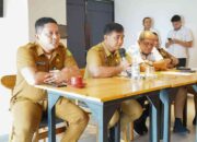 Rico Waas Instruksikan Perangkat Daerah Tindaklanjuti MoU BPJS Ketenagakerjaan di Medan