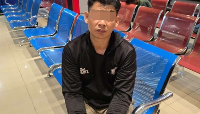 Kasus Dugaan Penipuan AK Melebar, Kuasa Hukum Darwis Chandra Beberkan Kerugian Korban