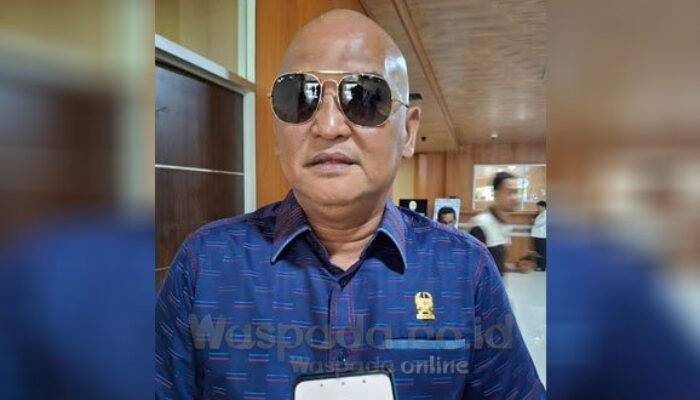 Robi Barus Soal Pilkada Dipilih DPRD: Kenapa Harus Mundur ke Zaman Orde Baru?