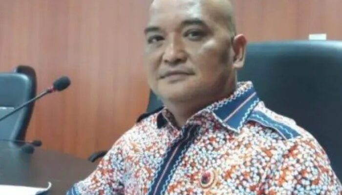 PDIP Kritik Pemko Medan Gagal Atasi Kemiskinan dan Pengangguran di RPJMD Sebelumnya
