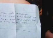 Dugaan Penculikan Anak di Marelan, Pelaku Tinggalkan Surat Permintaan Uang Tebusan