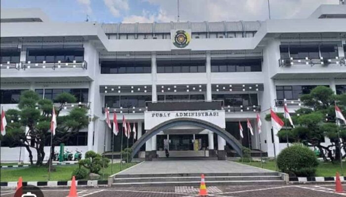 Audit BPK RI Bongkar Dugaan Penyimpangan di USU, RCW Minta KPK Segera Turun Tangan