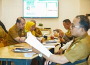 Pemko Medan Dorong Universal Coverage Jamsostek, Instruksikan Perangkat Daerah Tindaklanjuti MoU dengan BPJS Ketenagakerjaan
