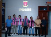Kejati Sumut Tetapkan 4 Tersangka Baru Kasus Korupsi Jalan Rp43 Miliar di Batubara