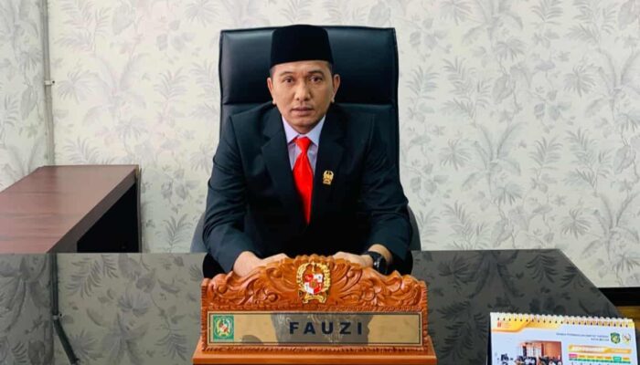 Anggota DPRD Medan Fauzi Sebut Tawuran Belawan Dipicu Minimnya Lapangan Kerja, Desak Pemko Medan Hadirkan Solusi