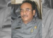 Anggota DPRD Godfried Lubis Minta Pemko Medan Gratiskan Parkir bagi Pengemudi Ojol