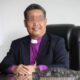 Dilaporkan ke Polda, Bishop GMI Wilayah I KW Sinurat Diduga Pakai Gelar M.Pd Tanpa Ijazah