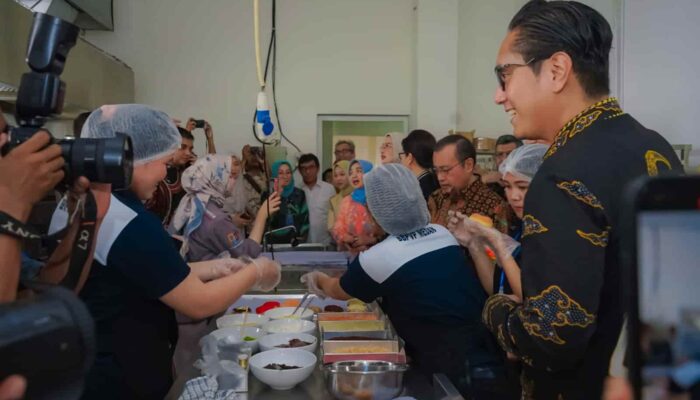 Pemko Medan Gandeng BBPVP Perkuat Vokasi, Komisi IX DPR RI Dorong Peningkatan Tenaga Kerja