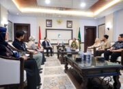 Rico Waas Paparkan Strategi Atasi Sampah Medan dari Hulu ke Hilir, PSEL Jadi Solusi Jangka Panjang