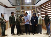 Wakil Wali Kota Medan H. Zakiyuddin Puji Kiprah Relawan Reaksi Tangani Bencana
