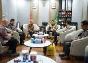 Rico Waas Gelar Sayembara Desain Sepatu Lokal, Incar Pasar Internasional untuk Produk Medan